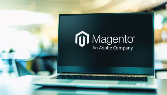 Magento Vulnerability exploited to deploy a persistent backdoor​