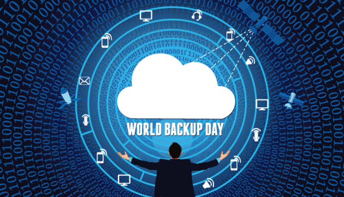 World Backup Day: Improving Data Resilience