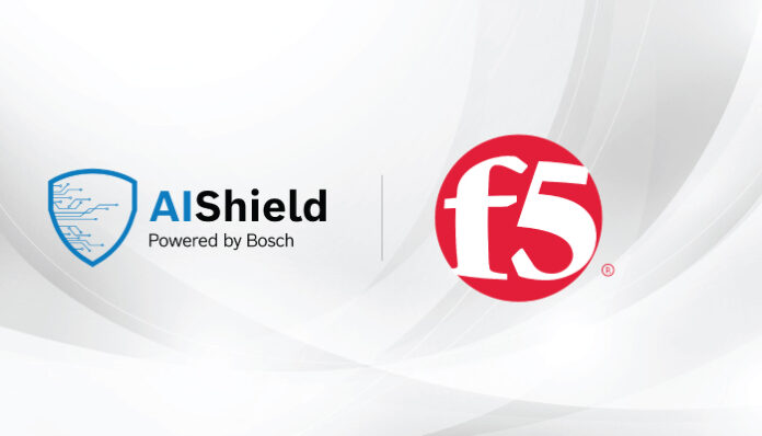 AIShield and F5 Forge Strategic Partnership to Improve Security for GenAI Applications