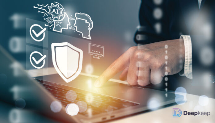 DeepKeep Safeguards GenAI with AI-Native Security and Trustworthiness