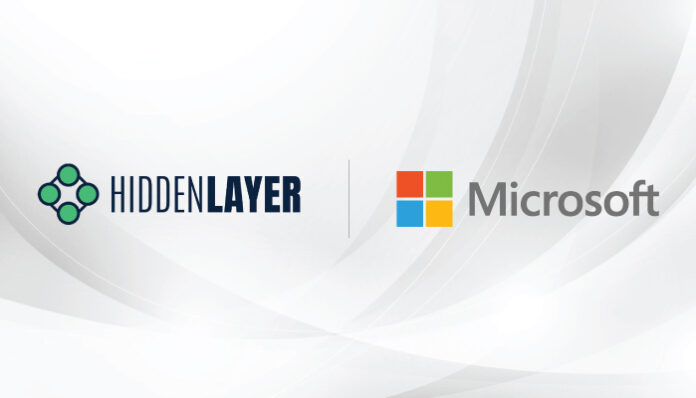 HiddenLayer’s Model Scanner Deployed For Microsoft Azure AI