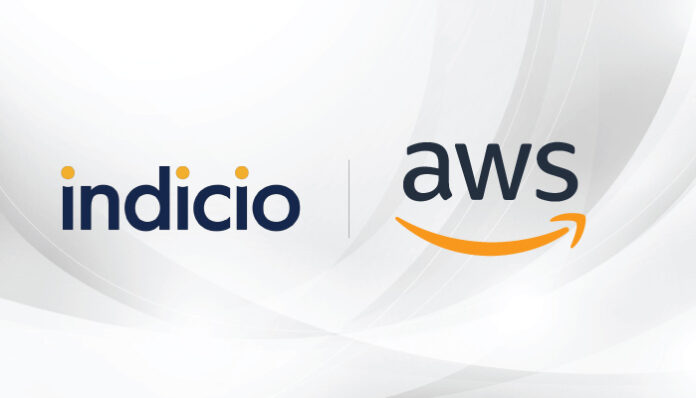 Indicio Proven To Integrate With AWS Marketplace To Implement Verifiable Credentials