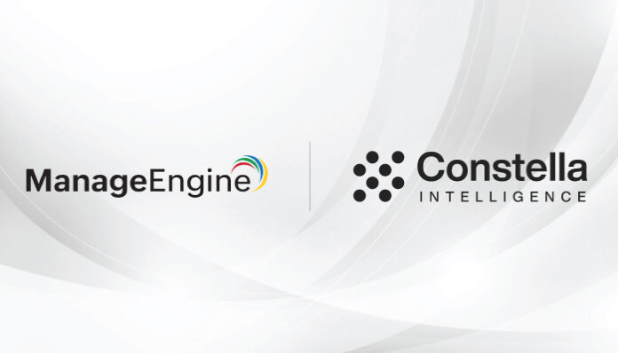ManageEngine Announces Integration with Constella Intelligence for Proactive Supply Chain Risk Management