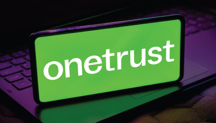 OneTrust Integrate IAB Diligence Platform Vendor Assessments Into Its Platform
