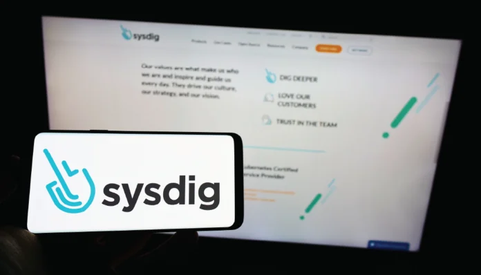 Sysdig Introduces Cloud-Native Investigations To Reduce Incident Analysis Time