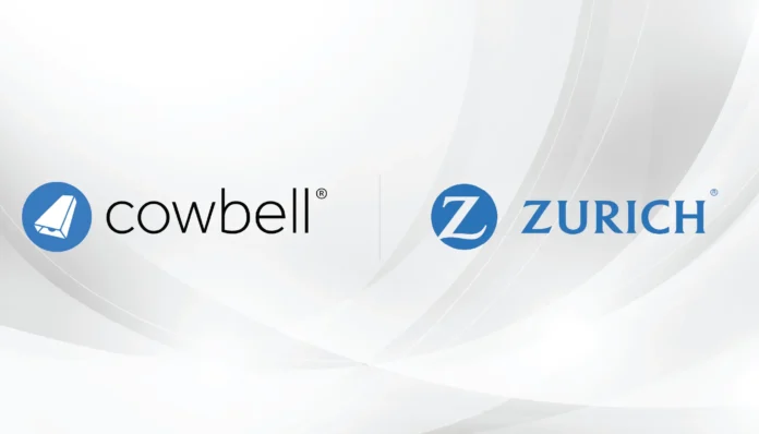 Cowbell To Use New Investment From Zurich Insurance Group To Introduce New Products