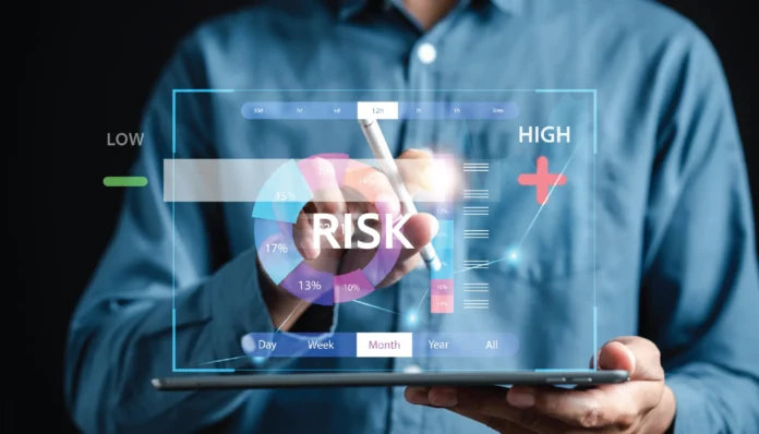 Enterprise Risk Management: Challenges, Solutions and The Future