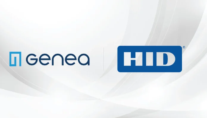 Genea Partners with HID for Google Wallet Mobile Credentials