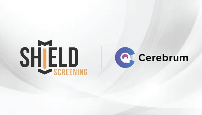 Shield Screening and Cerebrum Forge Strategic Partnership to Enhance Verification Security