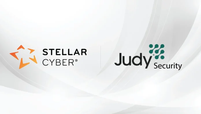 Stellar Cyber Collaborates With Judy Security To Offer Scalable Security Solutions