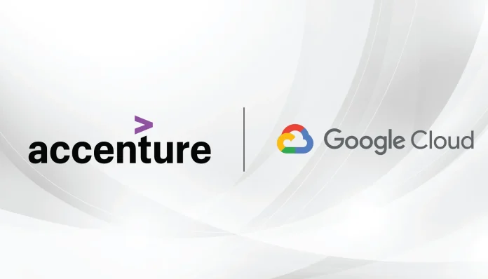 Accenture And Google Cloud Collaborate To Focus On GenAI And Cybersecurity Solutions