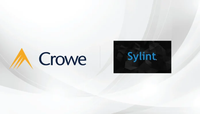 Crowe Expands Cybersecurity Capabilities with Sylint Group Acquisition