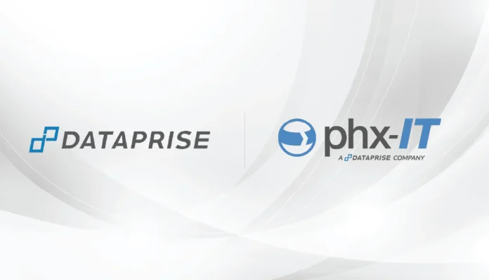 Dataprise Acquires Phoenix IT to Expand Cybersecurity and Managed Services in Arizona