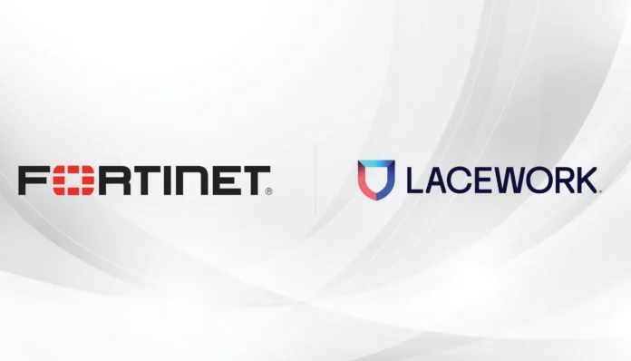 Fortinet Acquires Lacework To Provide Cutting-Edge Security Solutions