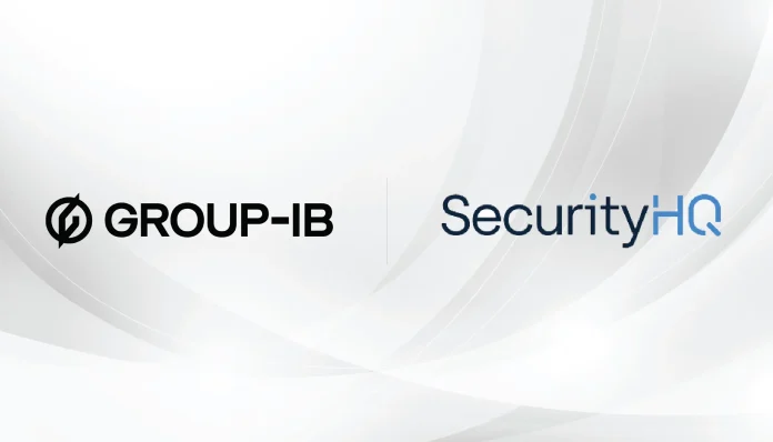 Group-IB and SecurityHQ Enter Into A Global Partnership Agreement To Enhance SOC Capabilities