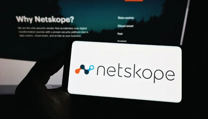 Netskope Signs MSP With SoftBank Corp Offering Its Intelligent Security Service Edge (SSE)