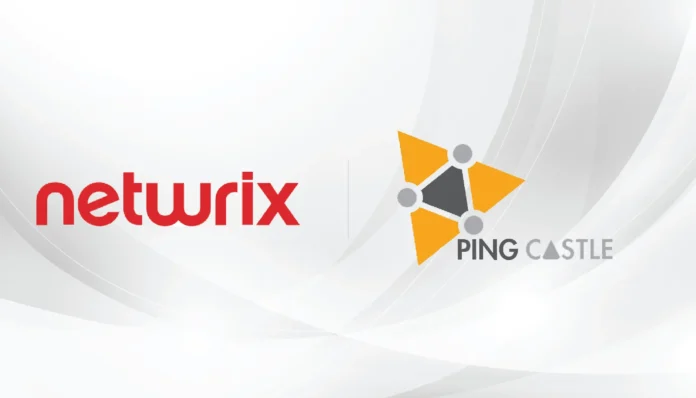 Netwrix Acquires PingCastle To Improve Security In Their Active Directory Setups