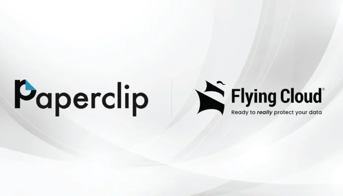 Paperclip Partners With Flying Cloud Technology, Premier Federal to Create Zero Trust Data Safe Platform