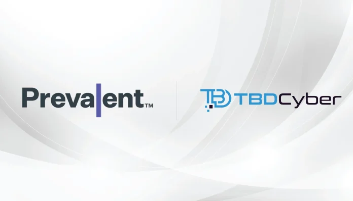 Prevalent and TBDCyber Partner to Facilitate Third-Party Risk Management