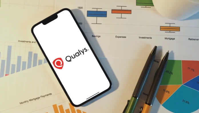 Qualys, Inc.’s New Offering To Help Firms Handle Risk In Generative AI And LLM Applications