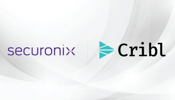 Securonix and Cribl Partner to Support Threat Detection Against AI-Powered Cyber Threats