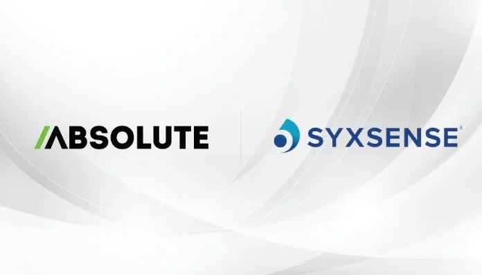 Absolute Security Acquires Syxsense to Add Automated Endpoint and Vulnerability Management to its Cyber Resilience Platform