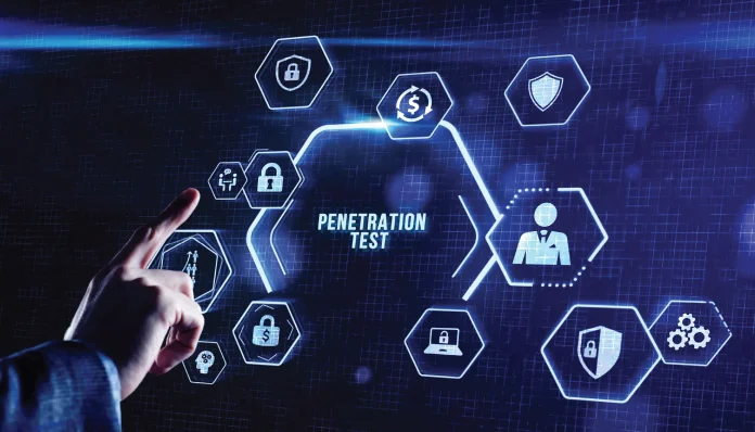 Penetration Testing