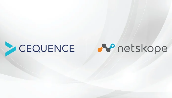 Cequence Partners with Netskope to Integrate API Security Capabilities