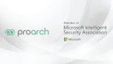 ProArch Joins the Microsoft Intelligent Security Association