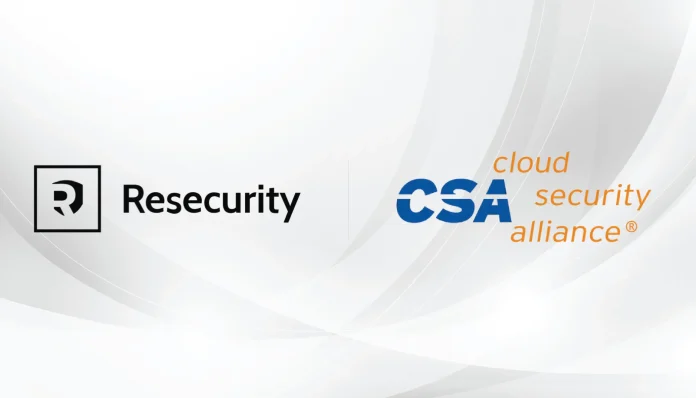 Resecurity Joins Cloud Security Alliance to Strengthen Cloud Security Practices