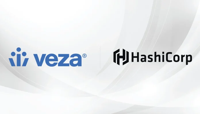 Veza and HashiCorp Collaborate to Provide Next Generation Identity Security