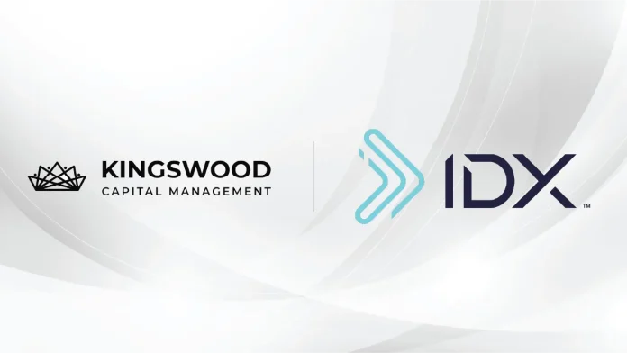 Kingswood Capital Management Acquires IDX, a Leading Provider of Data Breach Response Services